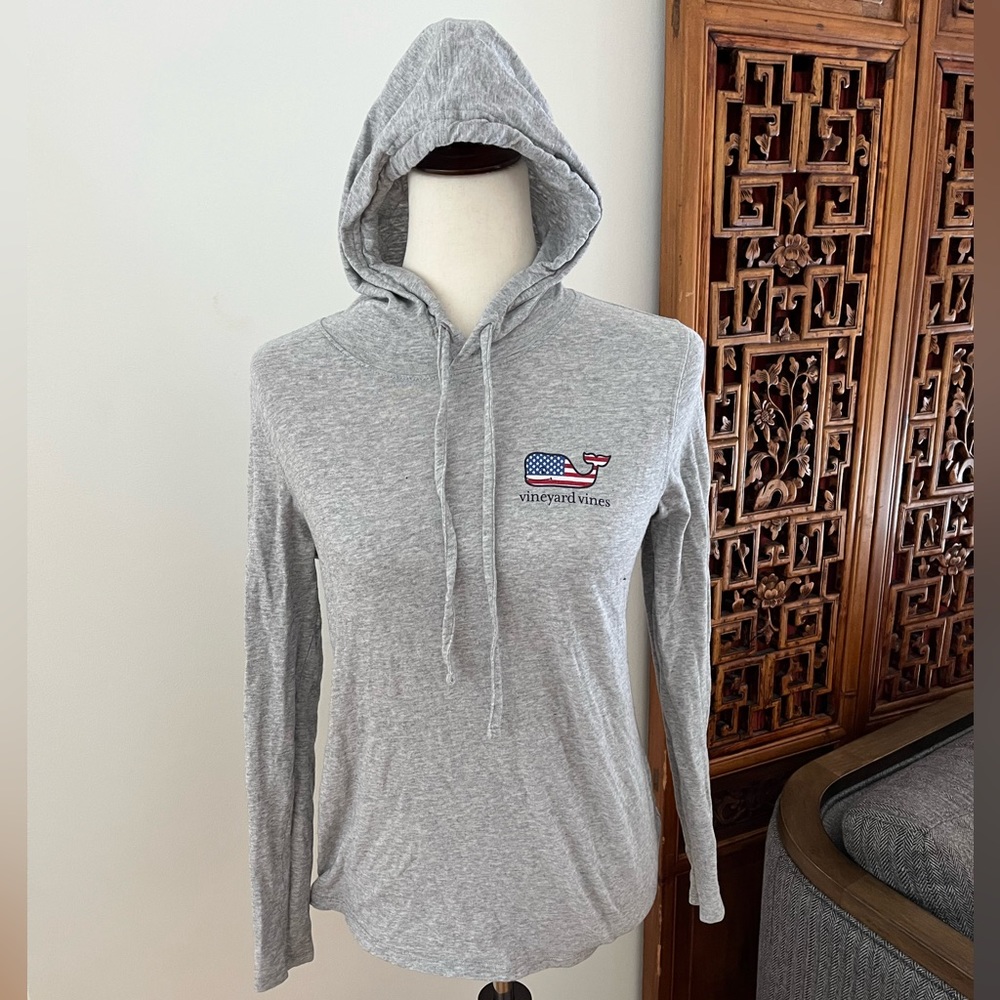 Vineyard Vines Set of Two Hoodies Unisex Size XXS Like New